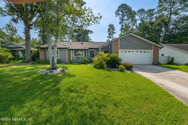 8251 Pepperwood Drive, Jacksonville, FL 32244