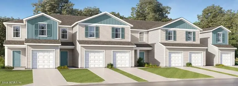 3972 Palladian Court, Jacksonville, FL 32217 - #1