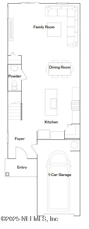 3972 Palladian Court, Jacksonville, FL 32217 - #3