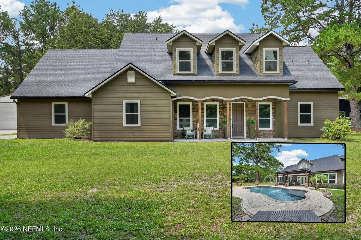 125 Sluder Lane, Saint Augustine, FL 32092 - #1