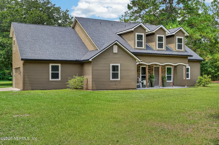 125 Sluder Lane, Saint Augustine, FL 32092 - #3