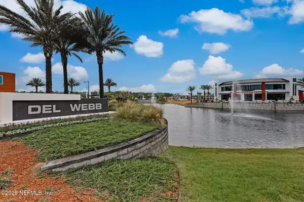 11067 City Front Drive, Jacksonville, FL 32256