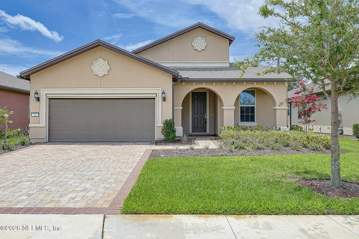 12 Bent Lake Court, Saint Augustine, FL 32095 - #1