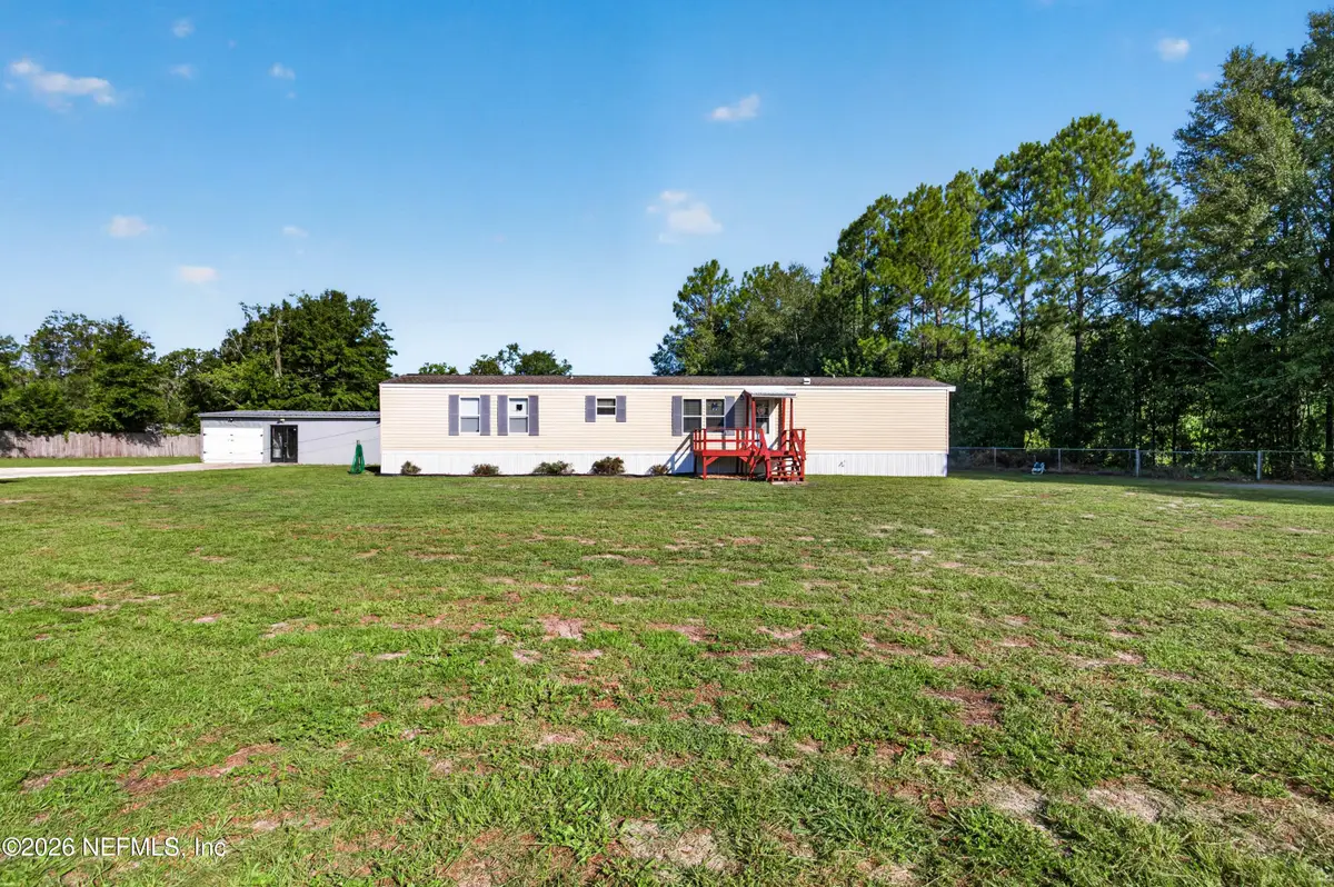 5380 Laurie Lane, Middleburg, FL 32068 - #1