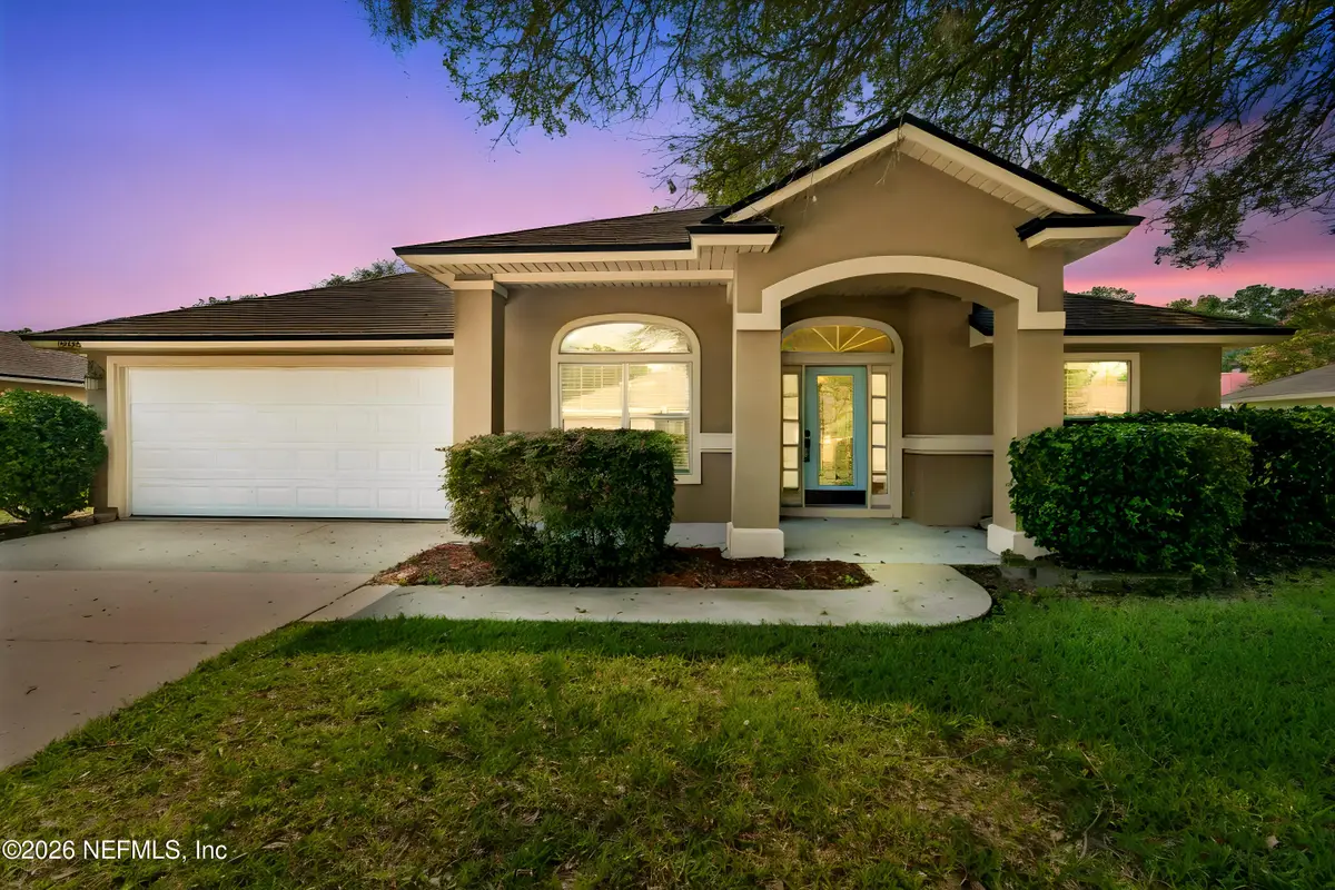 14023 Ridgewick Drive, Jacksonville, FL 32218 - #1