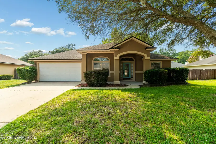 14023 Ridgewick Drive, Jacksonville, FL 32218 - #2
