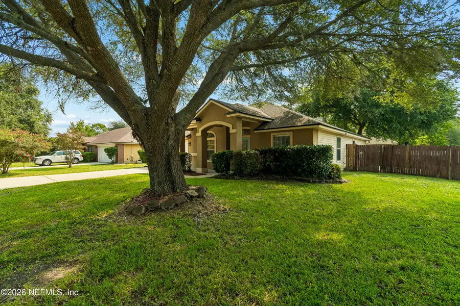 14023 Ridgewick Drive, Jacksonville, FL 32218 - #3