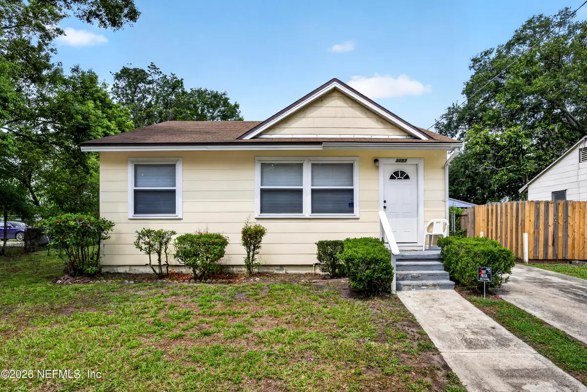 3157 4th Street Circle, Jacksonville, FL 32254 - #1