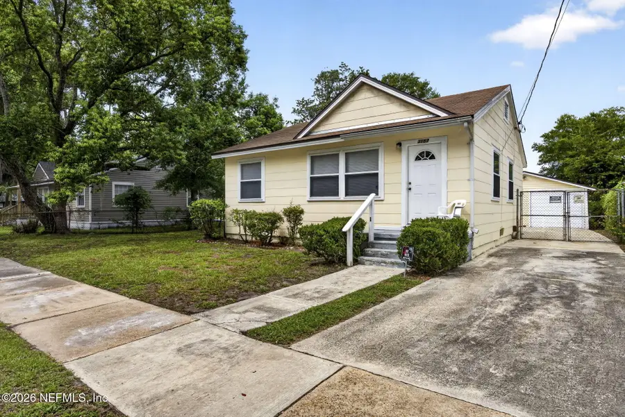3157 4th Street Circle, Jacksonville, FL 32254 - #2