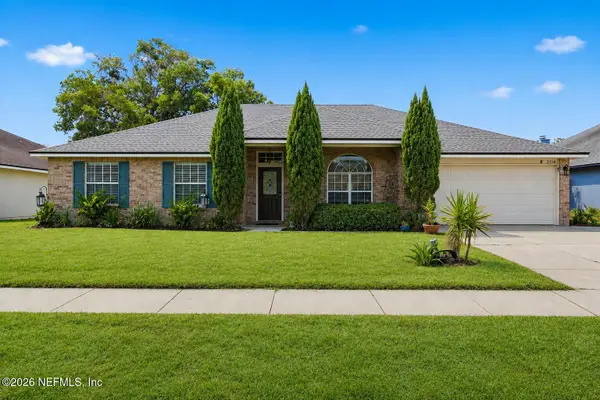 2034 Belhaven Drive, Orange Park, FL 32065
