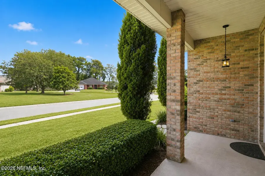 2034 Belhaven Drive, Orange Park, FL 32065 - #3
