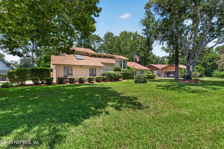 778 Ennis Drive, Orange Park, FL 32073 - #2