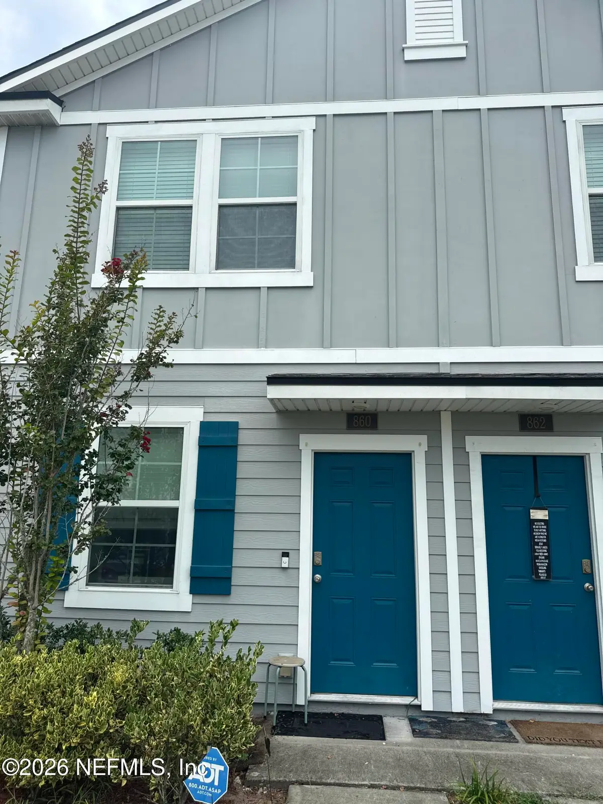 860 Rotary Road, Jacksonville, FL 32211 - #1