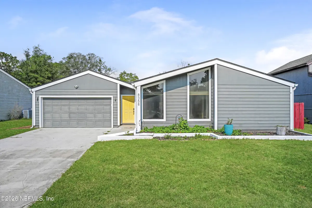 8358 Chason W Road, Jacksonville, FL 32244 - #1