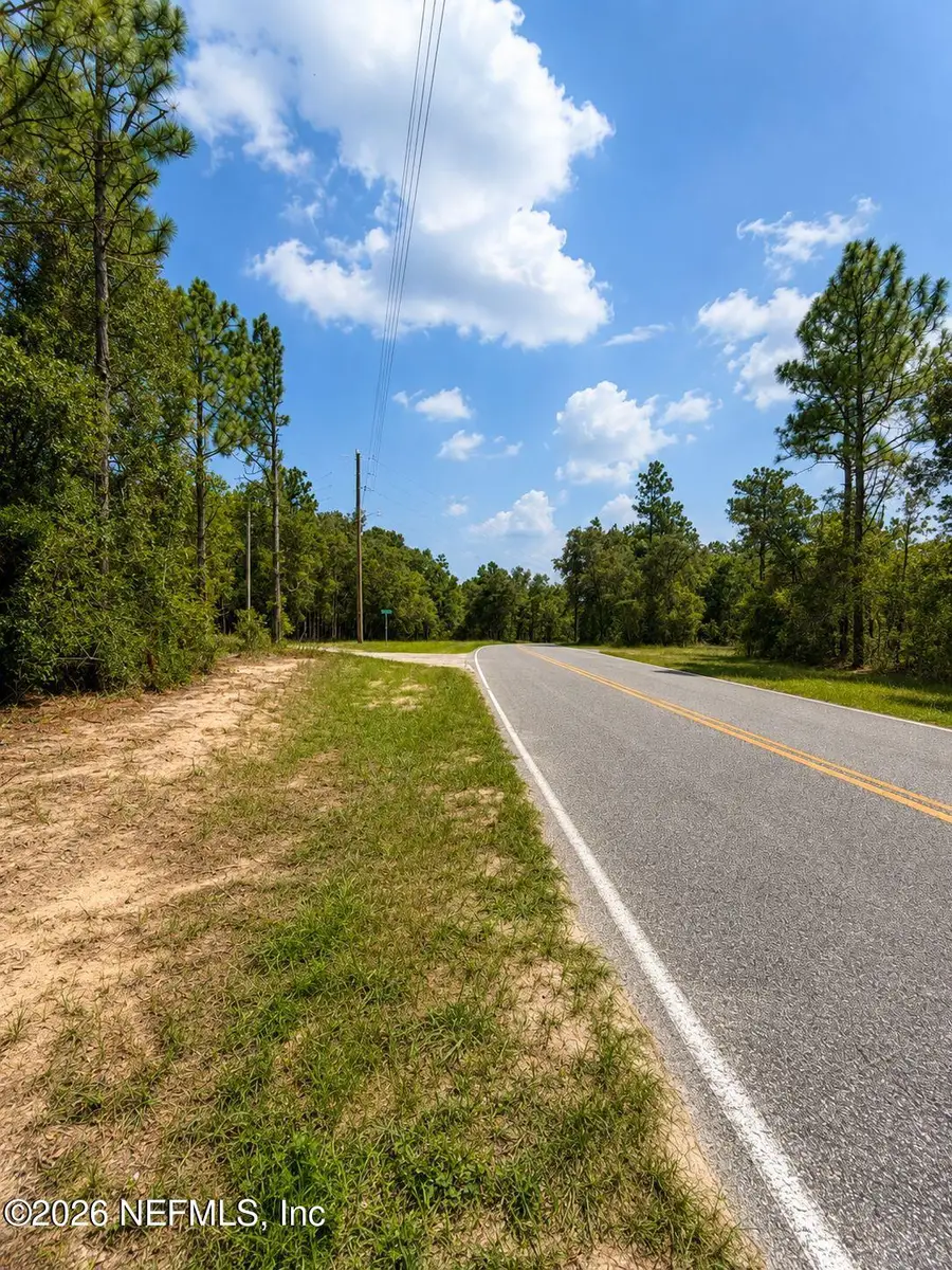 523 & 525 Baden Powell Road, Hawthorne, FL 32640 - #3