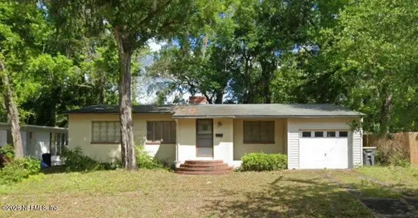 2119 Mercer S Circle, Jacksonville, FL 32217