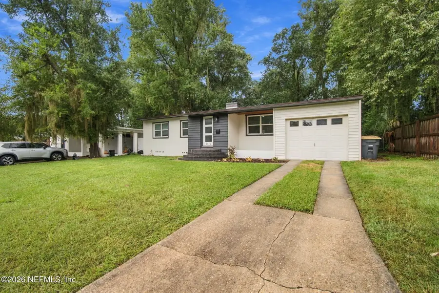 2119 Mercer S Circle, Jacksonville, FL 32217 - #2
