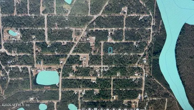000 Donovan Avenue, Interlachen, FL 32148 - #2