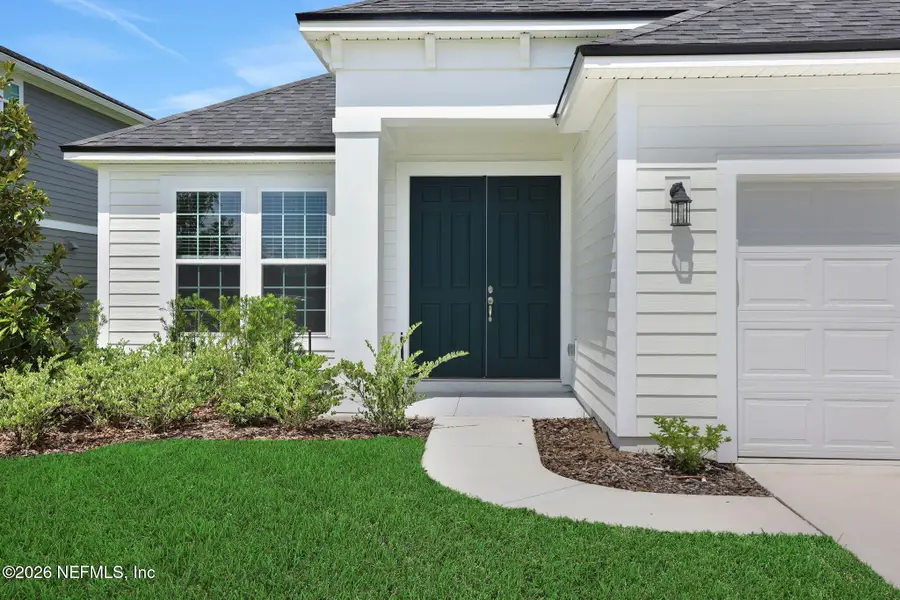 3932 Holstein Way, Green Cove Springs, FL 32043 - #3