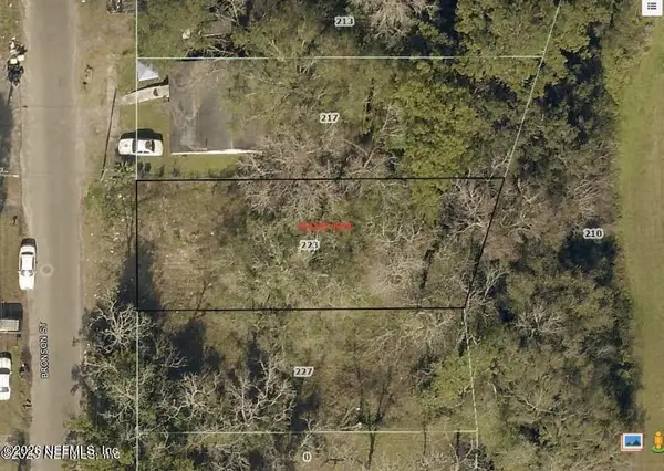 223 Bronson Street, Jacksonville, FL 32254