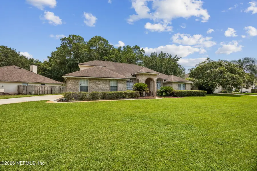 873 Buckeye W Lane, Saint Johns, FL 32259 - #3