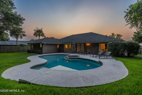 3752 Helicon Drive, Jacksonville, FL 32223
