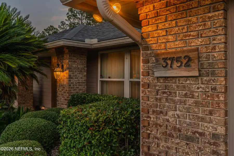 3752 Helicon Drive, Jacksonville, FL 32223 - #3