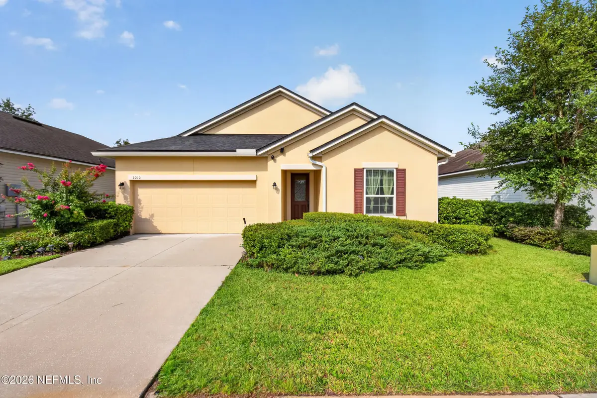 1010 Wetland Ridge Circle, Middleburg, FL 32068 - #1