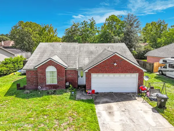 3346 Deerfield Pointe Drive, Orange Park, FL 32073