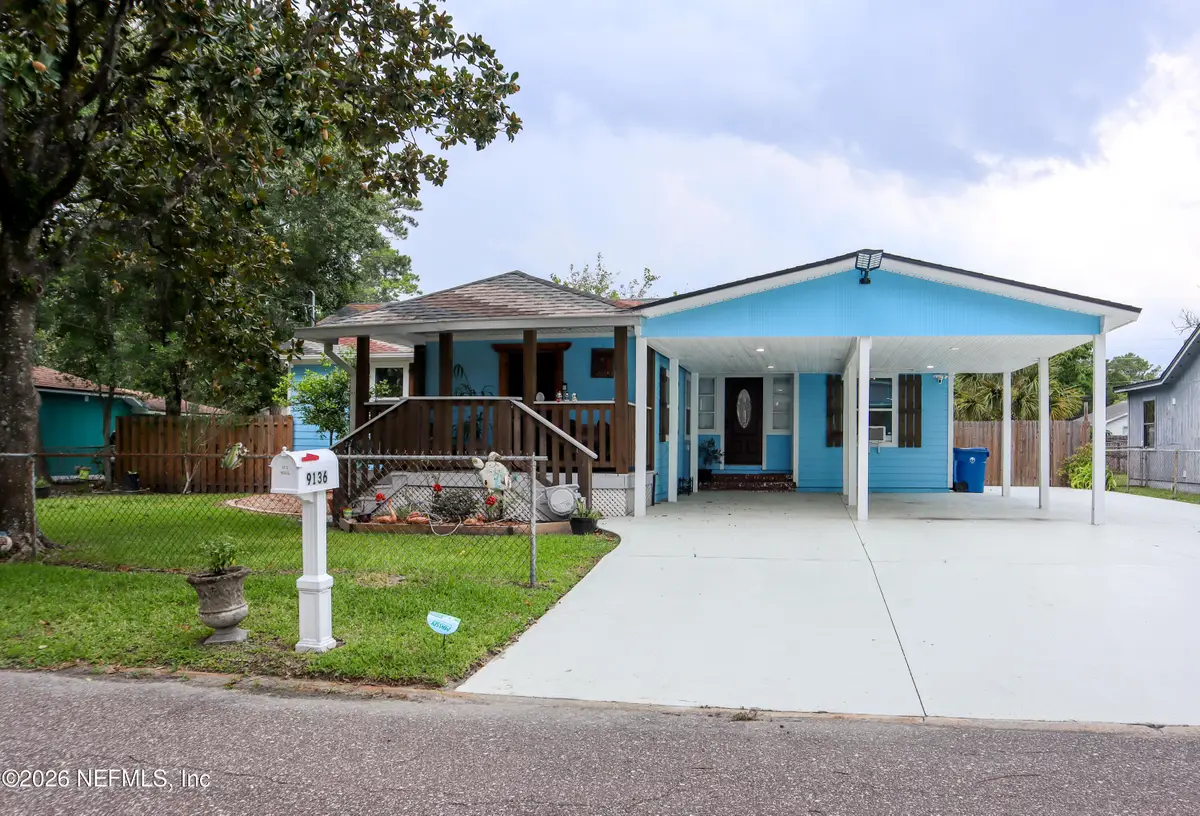 9136 Rota Avenue, Jacksonville, FL 32218 - #1