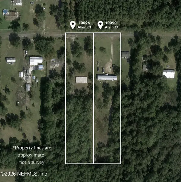10090 Alvin Court, Jacksonville, FL 32222