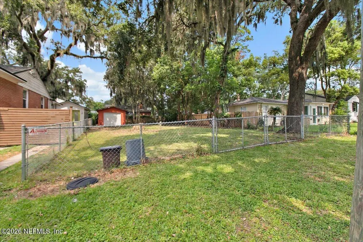 1502 Gay Avenue, Jacksonville, FL 32207 - #1