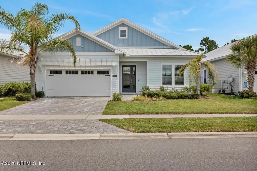 391 Caribbean Place, Saint Johns, FL 32259 - #2