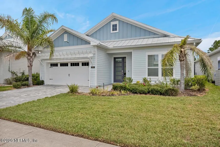 391 Caribbean Place, Saint Johns, FL 32259 - #3