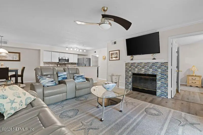 705 Boardwalk Drive #417, Ponte Vedra Beach, FL 32082 - #1