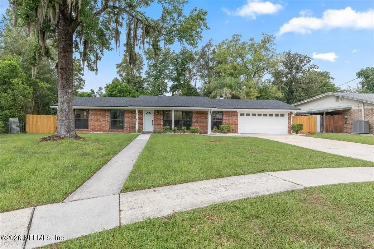 1720 Bay W Circle, Orange Park, FL 32073 - #1