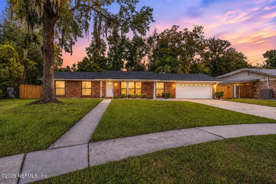 1720 Bay W Circle, Orange Park, FL 32073 - #2