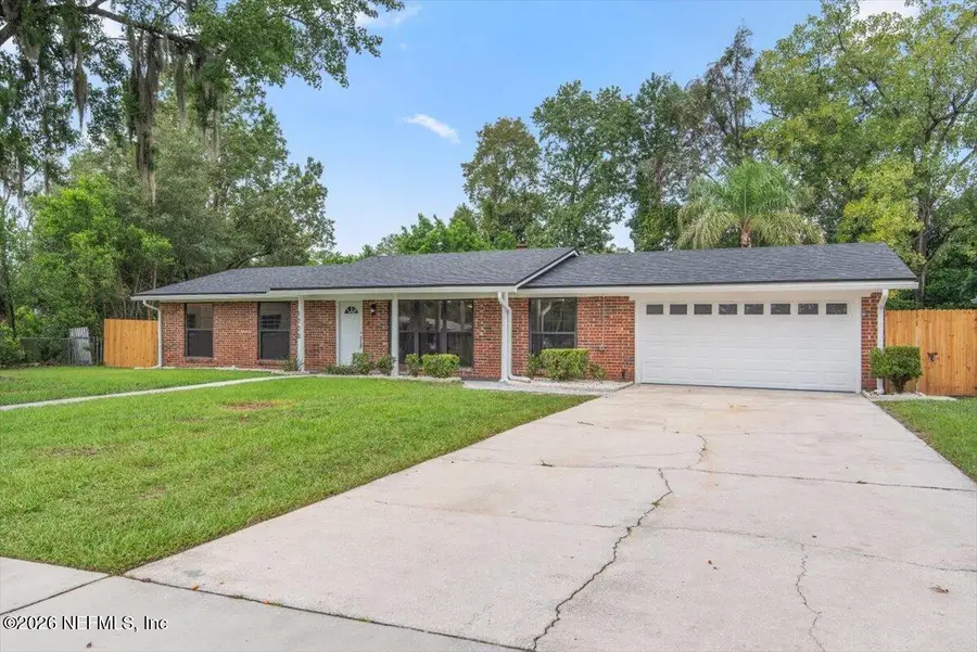 1720 Bay W Circle, Orange Park, FL 32073 - #3