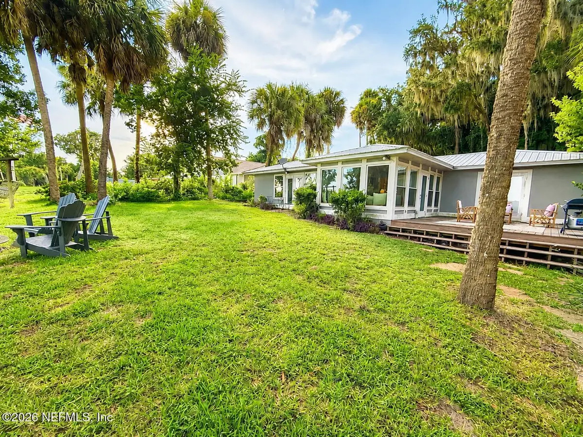 277 W River Road, Palatka, FL 32177 - #1