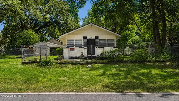 401 44th Street, Jacksonville, FL 32208