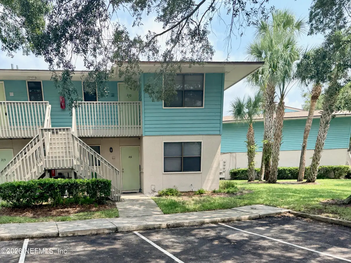 650 W Pope Road #220, Saint Augustine, FL 32080 - #1