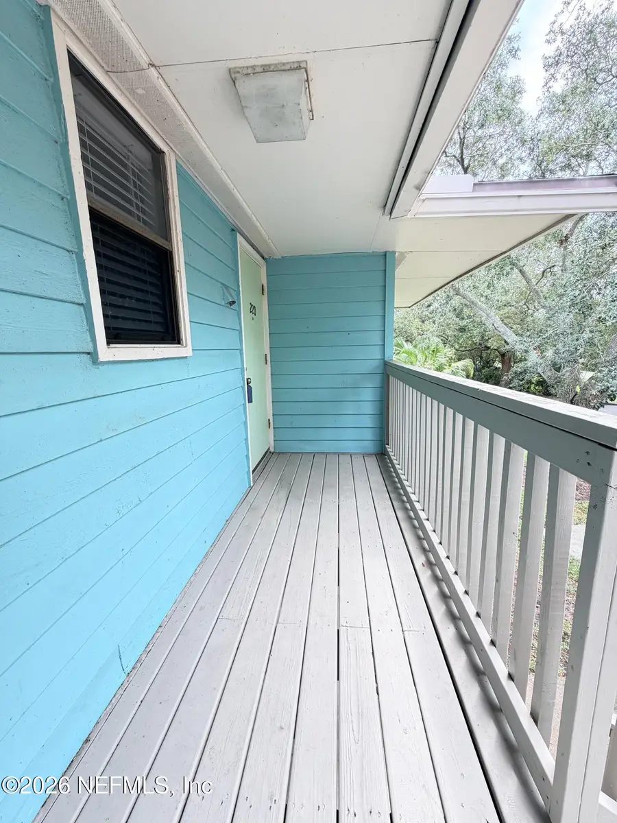 650 W Pope Road #220, Saint Augustine, FL 32080 - #2