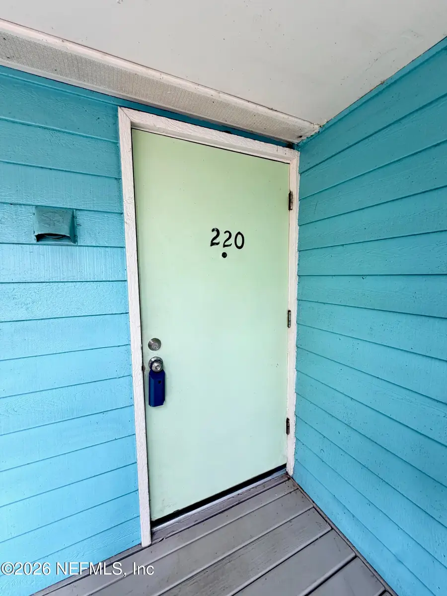 650 W Pope Road #220, Saint Augustine, FL 32080 - #3