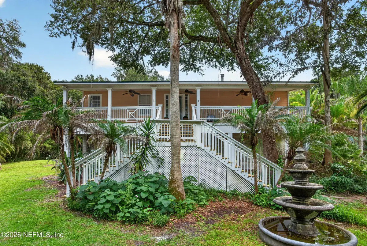 8435 Florence Cove Road, Saint Augustine, FL 32092 - #1