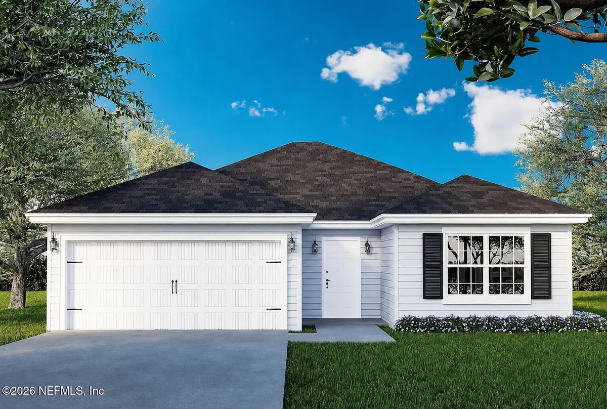 5025 Tallyho Avenue, Jacksonville, FL 32208 - #1