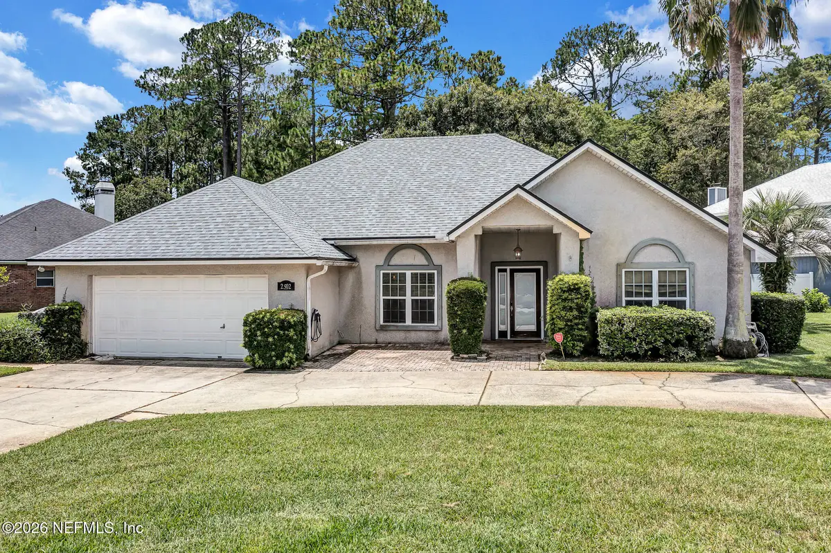 2502 Winged Elm E Drive, Jacksonville, FL 32246 - #1