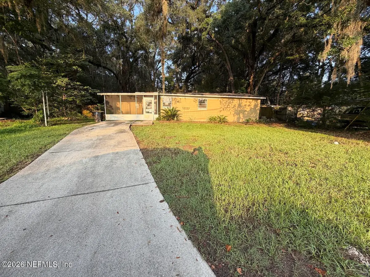 6880 Tinkerbell Lane, Jacksonville, FL 32210 - #1
