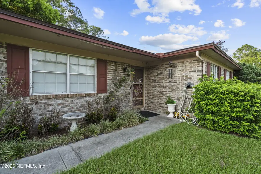 286 Evergreen Lane, Middleburg, FL 32068 - #2