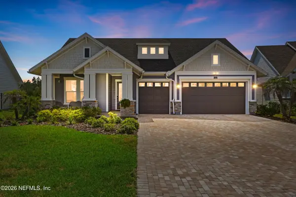 164 Amalia Way, St. Augustine, FL 32092