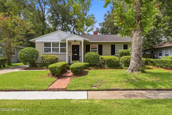 4262 Genoa Avenue, Jacksonville, FL 32210